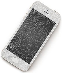 Il Gorilla Glass dell'iPhone