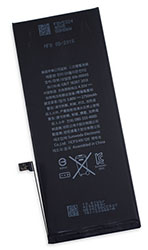 Batteria iPhone 6S Plus